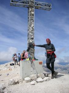 Tofana di Rozes (3225 m)
